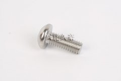 防盜螺絲的優(yōu)點你知道嗎？